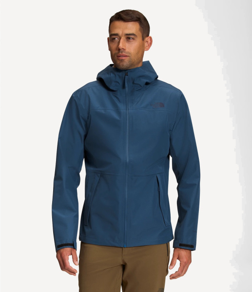 Куртка Dryzzle Futurelight Jacket (Мужской; M; shady blue)